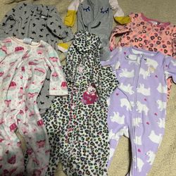 Baby Sleepwear