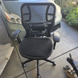 Office Chair 