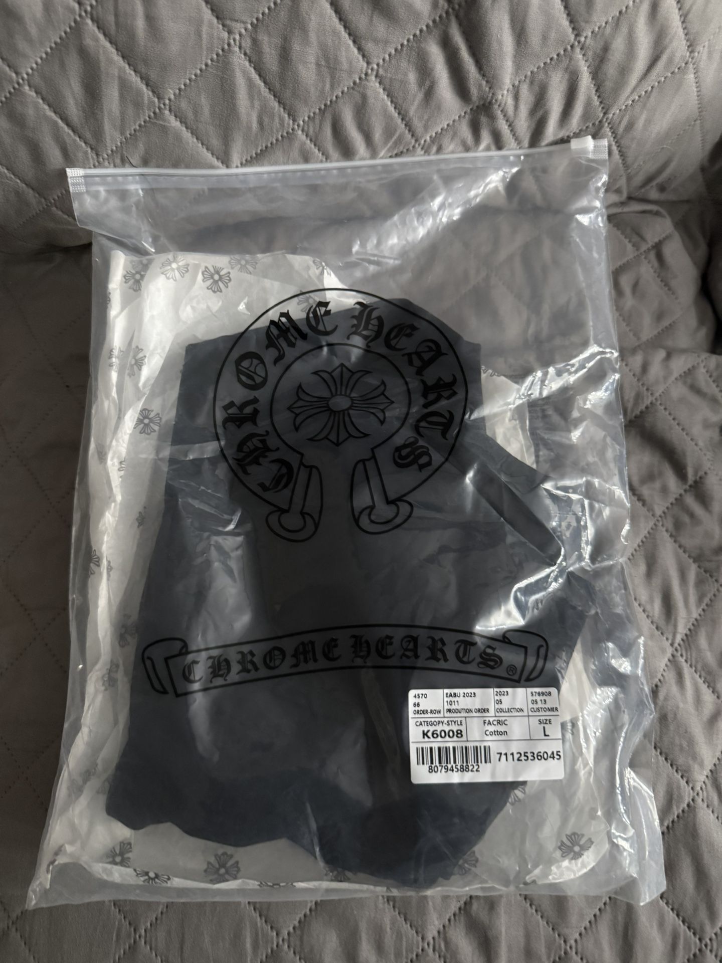 Chrome Hearts Tshirt Brand New Large*