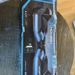 Hoverboard 
