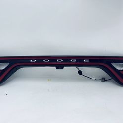 2014-2023 DODGE DURANGO CENTER TAIL LIGHT LED OEM 