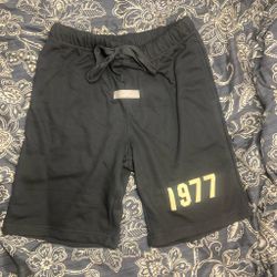 Essentials 1977 Shorts