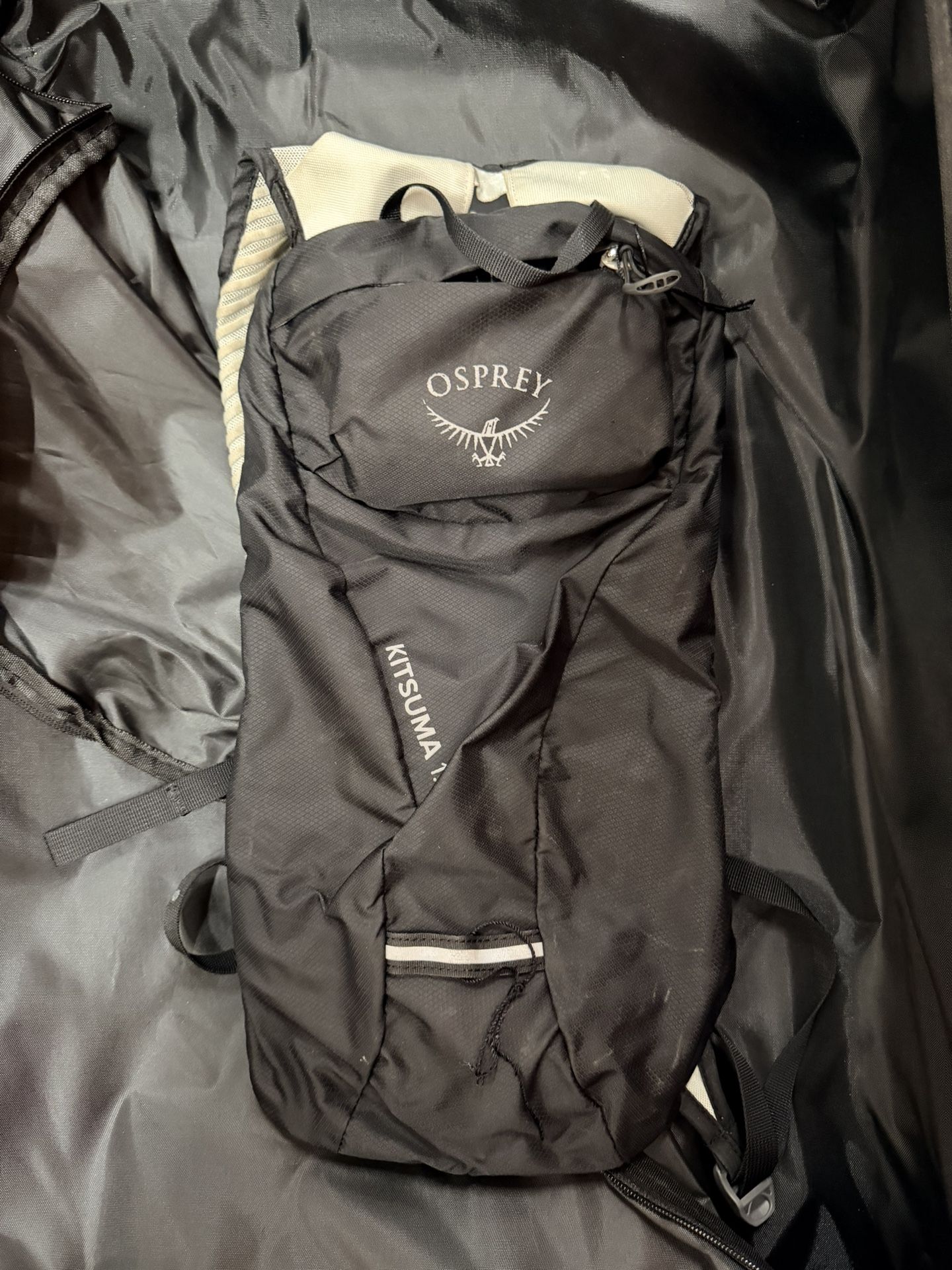 Osprey Kitsuma hydration pack