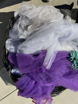 Tulle