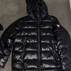 Guess Puffer Jacket