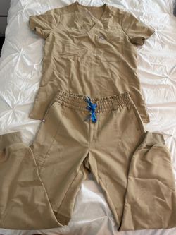 Figs set scrubs