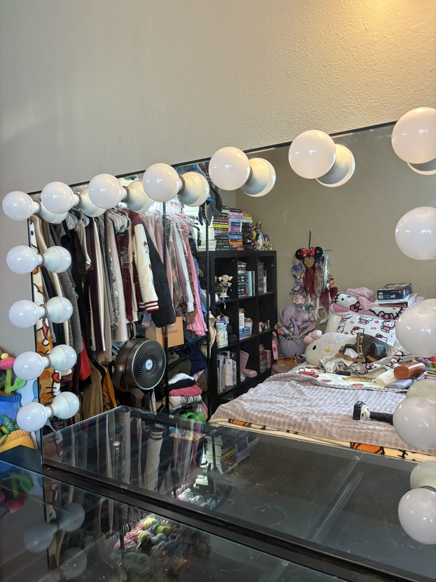 Impressions vanity Mirror