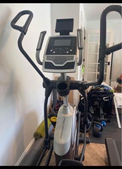 Exercise machine