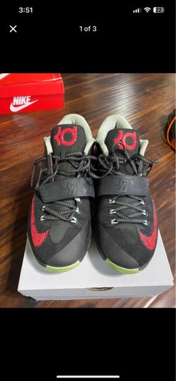 Nike KD 7’s Bad Apples
