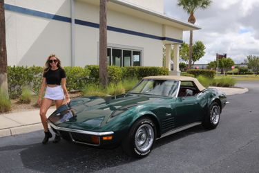 1968 Chevrolet Corvette