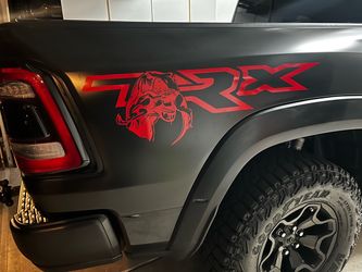 Vinyl Decals for Cars and Trucks