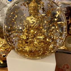 Golden Buddha