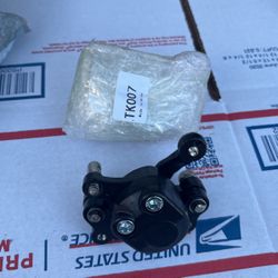 Go Kart Cable Operated Brakes