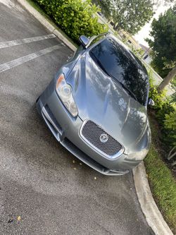 2010 Jaguar XF