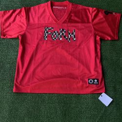 Chrome Hearts Jersey