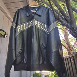 Pelle Pelle Jacket 