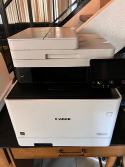 Canon Color imageCLASS MF753Cdw All-in-One Printer