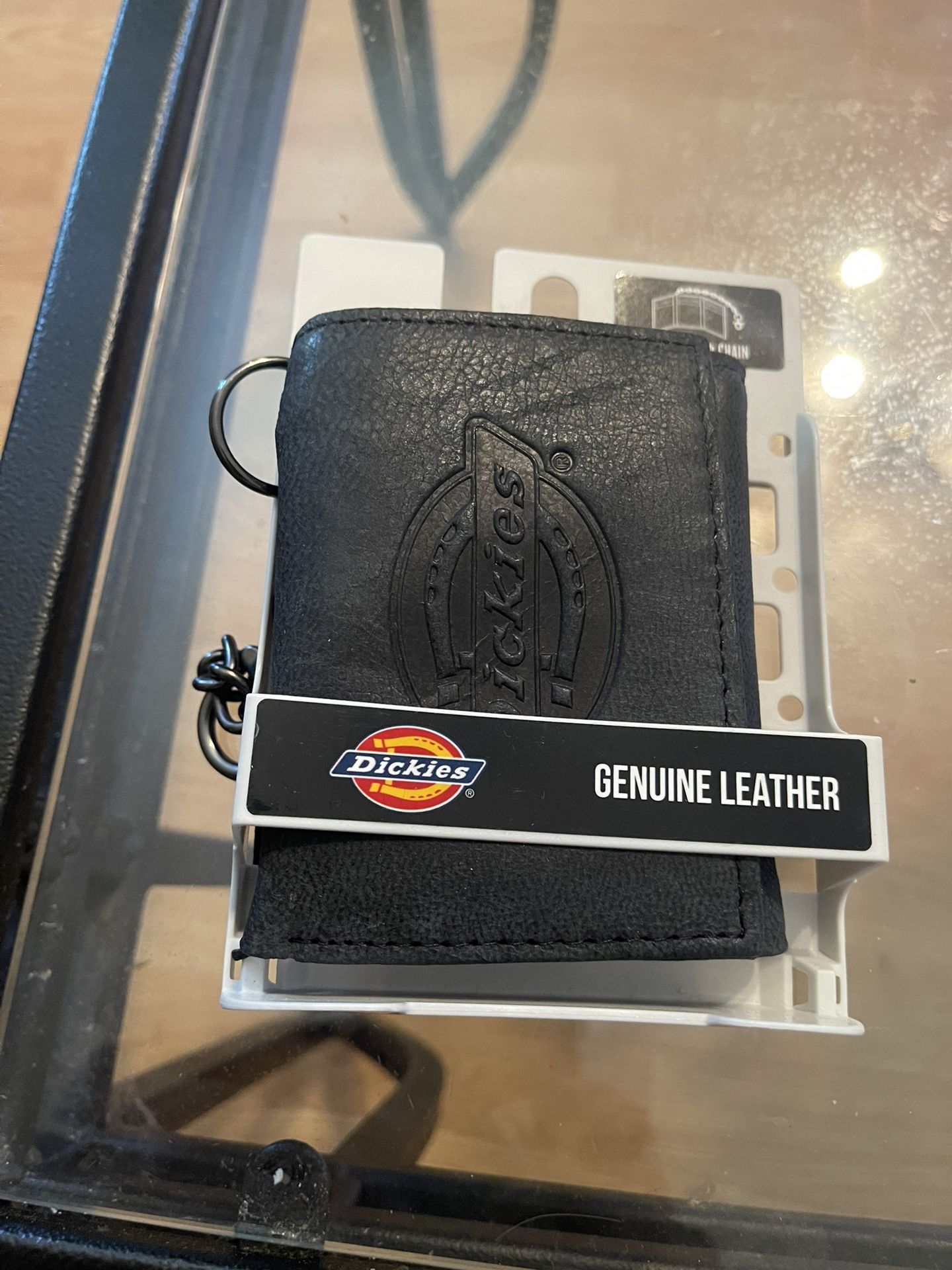 Dickies Chain Wallet
