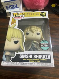 Funko pop Tokyo re ghoul 1128