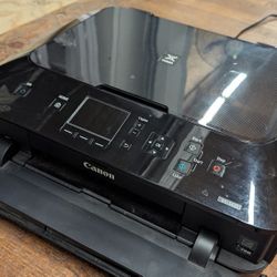 Canon PIXMA Wireless Printer (MG5420)