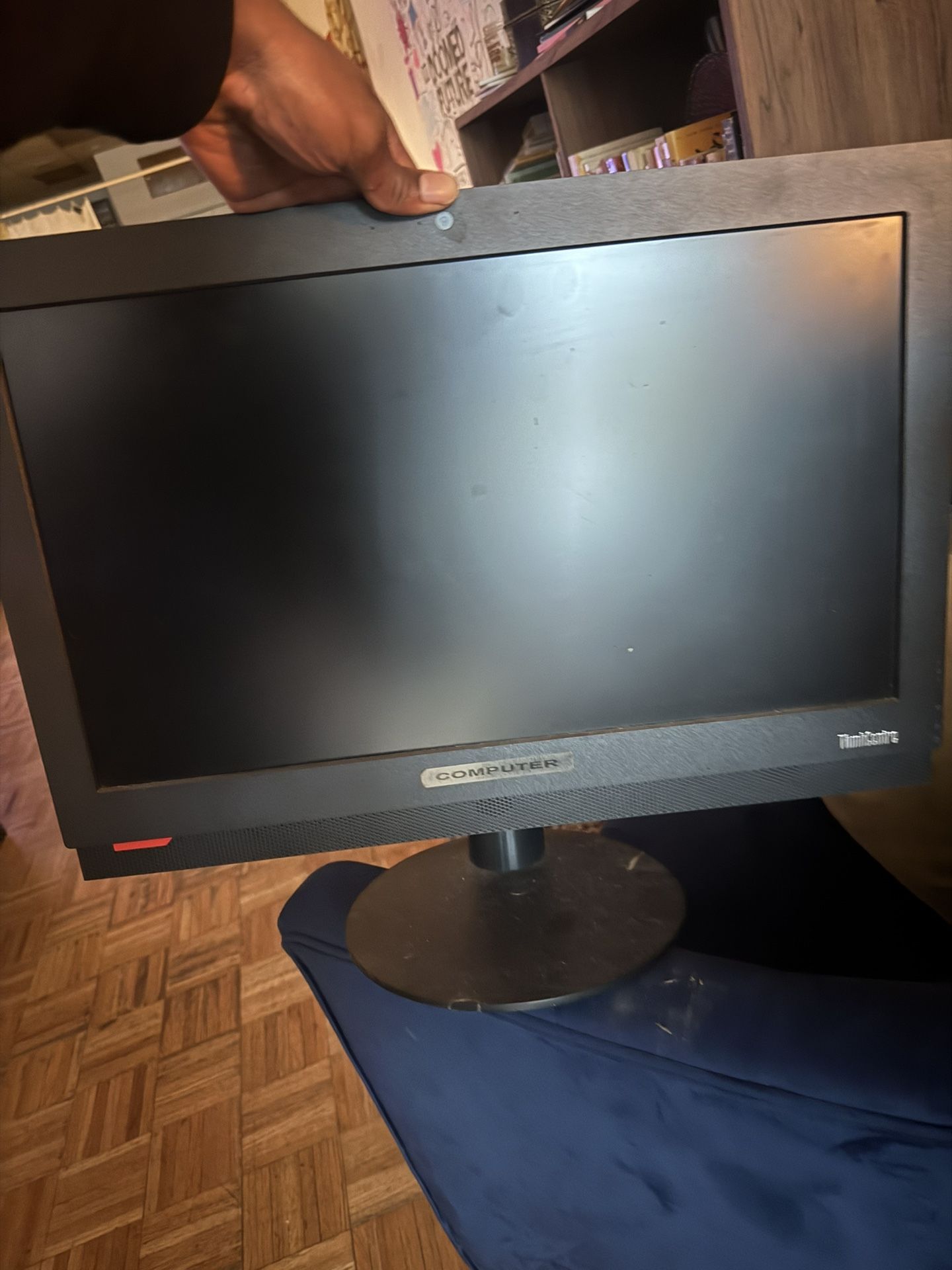 Think Smart Monitor