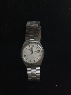 Sheiko - 60s - just parts- sapphire glass