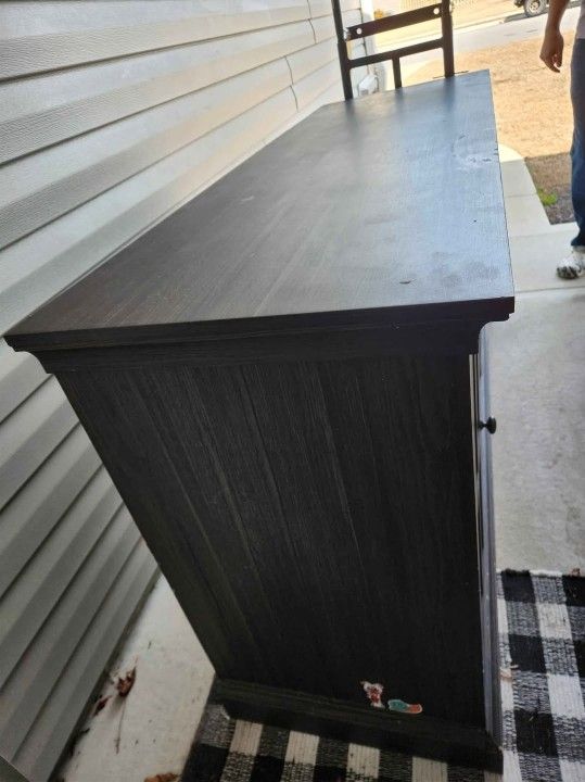 Entertainment Center
