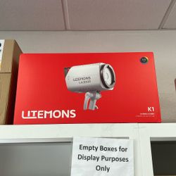 Godox Litemon LA 150 RGB Light