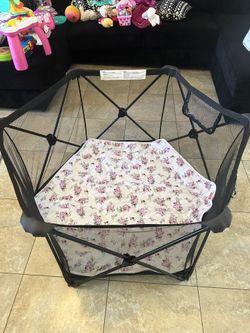 Play Pen