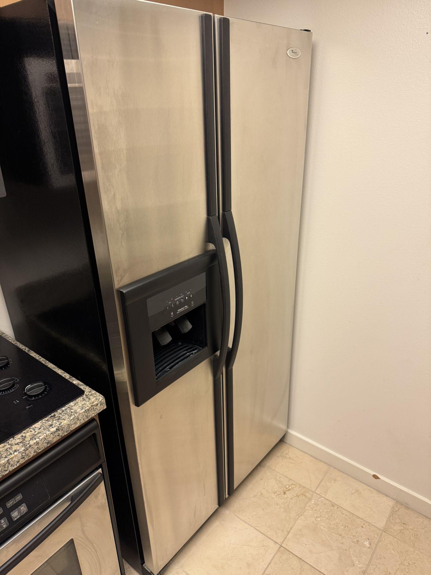 Whirlpool Refrigerator For Sale