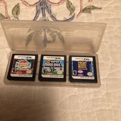 Video games