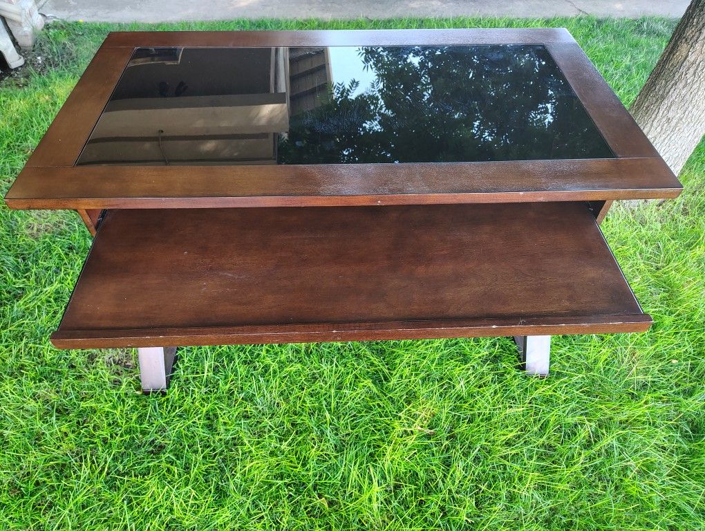 Computer Desk 