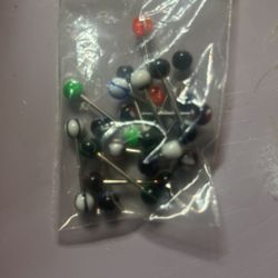 Tongue Bars