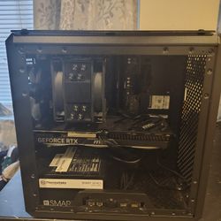 RTX 4070 Gaming PC