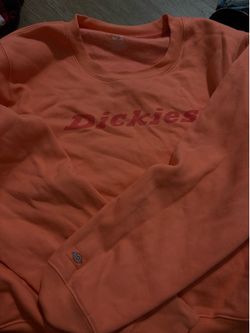 Dickies sweater