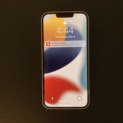 iPhone 13 Perfect Condition