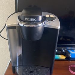 Keurig Coffee Maker