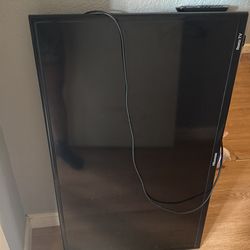 27 Inch Roku TV