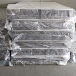 New King 150, QUEEN, 120, FULL 100 AND TWIN 75 SIZE MATTRESS 
