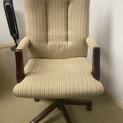 Office Chairs – $12 Each or All 7 for $70