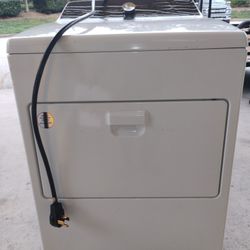 Washer/Dryer 
