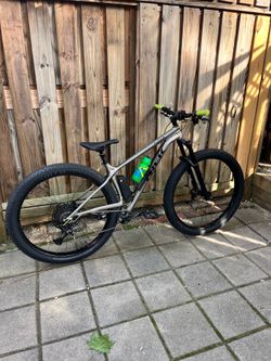 TREK STACHE 5 29er mtb(READ DESCRIPTION!!)