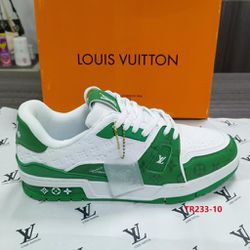 Louis Vuitton Shoes for Sale in Los Angeles, CA - OfferUp