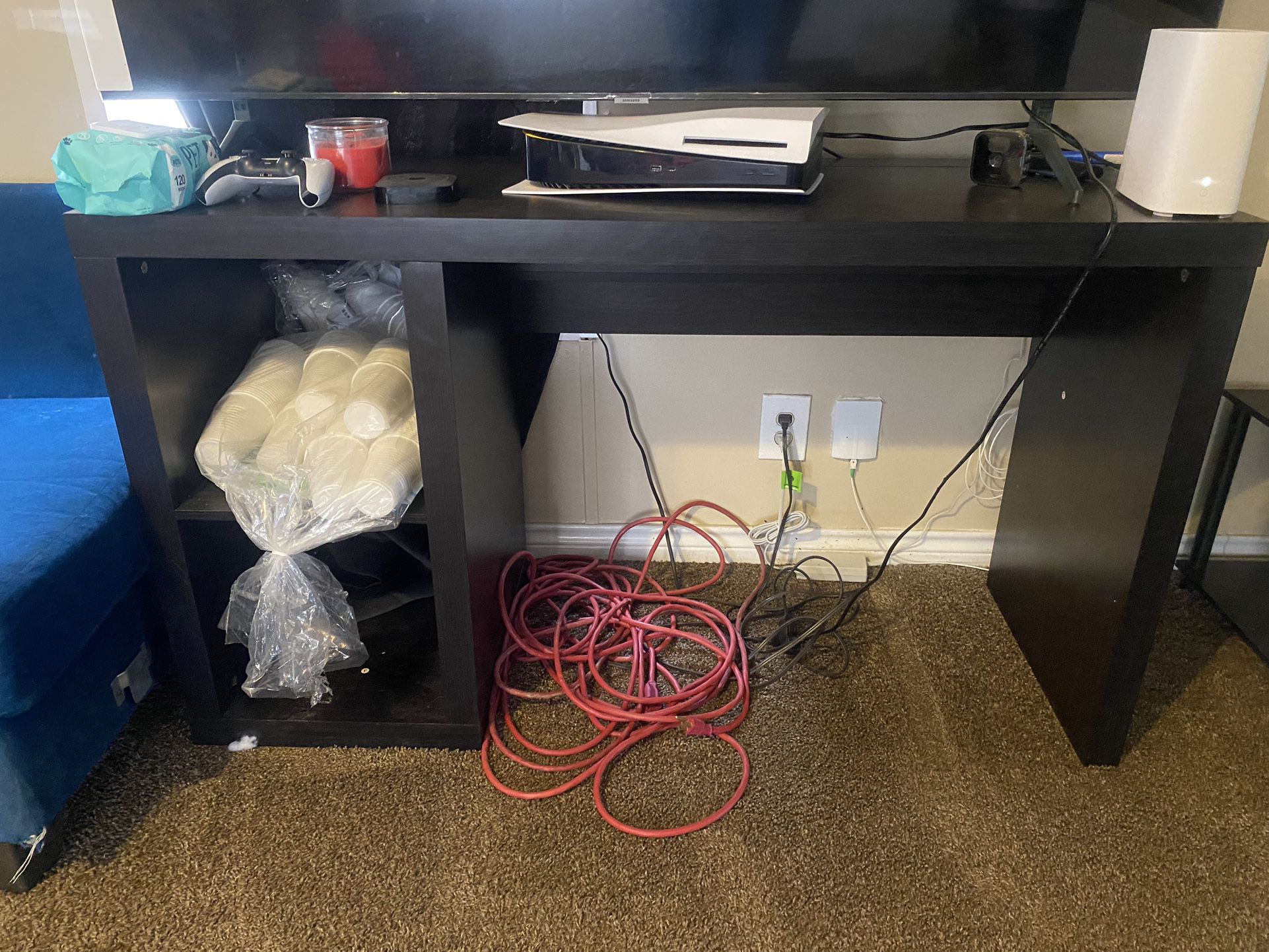 Desk /Tv STAND 