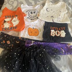 Baby Girl Clothes