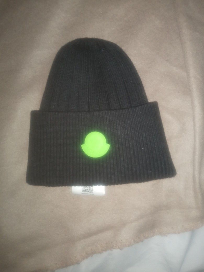 Moncler Beenie