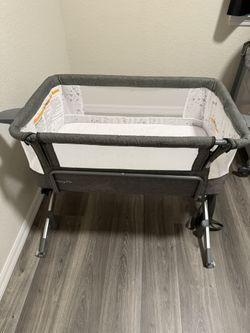 Bassinet/ Colecho