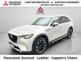 2024 Mazda CX-90 PHEV