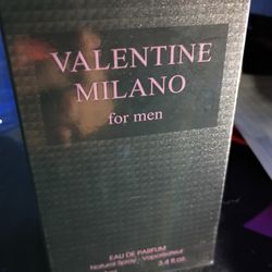 Valentine Milano 
