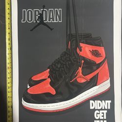 Custom Canvas Painting